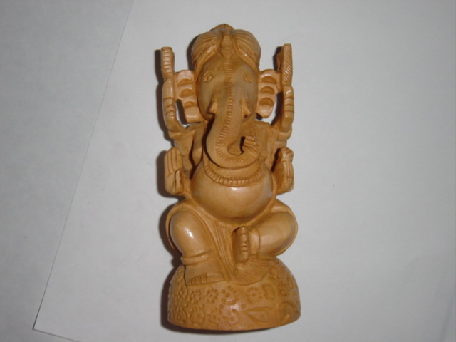 Ganesh ji